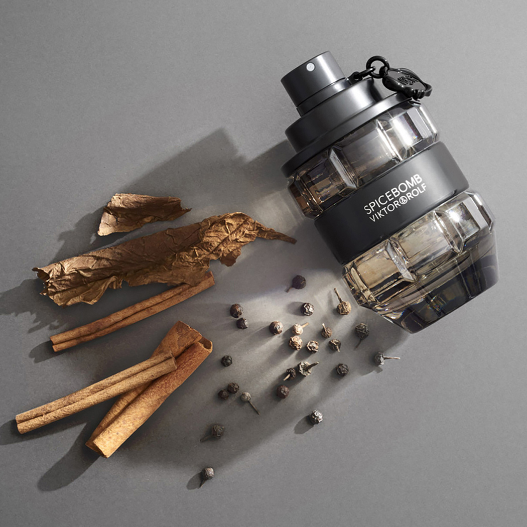 Spicebomb EDT Spicebomb EDT